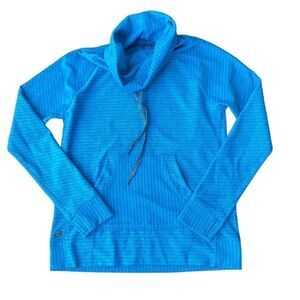 Outdoor Research Mikala Long Sleeve Cowl Neck Shirt Small